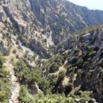 Χανιά: Εντοπίστηκε σώος ο Βρετανός που αναζητούνταν στα Σφακιά | Είχε στήσει αντίσκηνο το φαράγγι της Ίμπρου