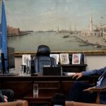 Στο Δημαρχείο Χανίων ο Πρέσβης της Πολωνίας στην Ελλάδα, Wojciech Ponikiewski