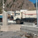 Χανιά: 180 τόνοι νερού μεταφέρθηκαν στην Αγία Ρουμέλη Σφακίων για την κάλυψη των αναγκών υδροδότησης (φωτο)