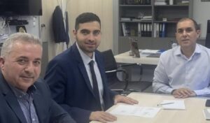 Εγκρίθηκε η χρηματοδότηση για την ολοκλήρωση των κατεδαφίσεων των σεισμόπληκτων κτιρίων στο Δήμο Αρχανών – Αστερουσίων