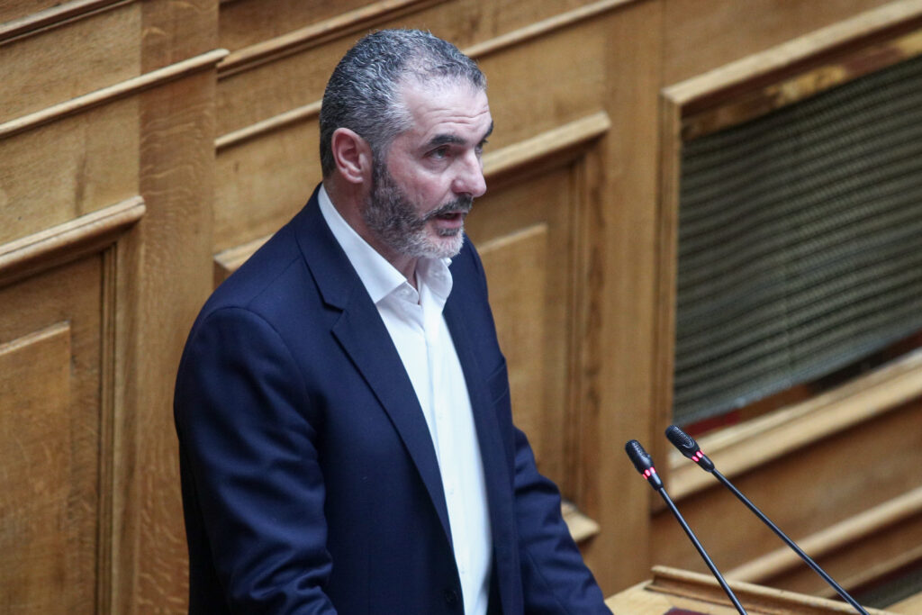 Ρέθυμνο: 218 κενά στην Πρωτοβάθμια Εκπαίδευση – Ελλείψεις σε νοσηλευτές και ειδικό βοηθητικό προσωπικό