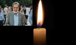 Συλλυπητήριες ανακοινώσεις για τον θάνατο του Γιώργου Βαρδινογιάννη