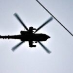 Συναγερμός στην Κάλυμνο: Έπεσε στρατιωτικό ελικόπτερο | Σώοι οι 6 επιβαίνοντες