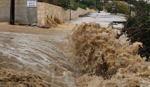 Κακοκαιρία: Στην Κρήτη την Δευτέρα κυβερνητικό κλιμάκιο | Aυτοψία στις πληγείσες περιοχές