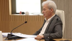 Ηράκλειο: Άρχισε η διαδικασία κατάθεσης αιτήσεων αποζημίωσης από πληγέντες
