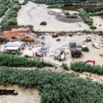 Κρήτη: Νέο κύμα ισχυρών βροχών και καταιγίδων από το απόγευμα της Παρασκευής