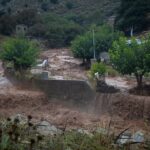 Σε κατάσταση έκτακτης ανάγκης περιοχές της Κρήτης – Χωρίς νερό 2.500 κάτοικοι, μεγάλες ζημιές σε υποδομές και καλλιέργειες