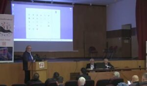 Στην 6η Παγκρήτια Ημερίδα «Κρητών Φιλοξενείν» ο Δήμαρχος Σητείας Γιώργος Ζερβάκης