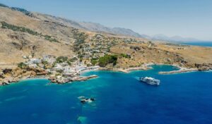Χανιά: Εγκρίθηκε χρηματοδότηση για την αποκατάσταση υποδομών του Δήμου Σφακίων