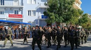 Χανιά: Αυτό είναι το πρόγραμμα εορτασμού της επετείου του “ΟΧΙ”