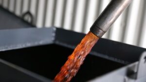 Στο 1,55 ευρώ ανά λίτρο η μέση τιμή λιανικής για το πετρέλαιο θέρμανσης