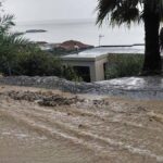 Κρήτη: 11 «κίτρινα» κτήρια μετά την κακοκαιρία – Συνεχίζονται οι αυτοψίες