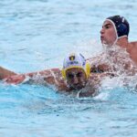 Στην 3η αγωνιστική της Waterpolo League άνδρες και γυναίκες