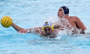 Στην 3η αγωνιστική της Waterpolo League άνδρες και γυναίκες