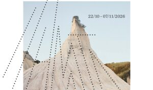 Σήμερα τα εγκαίνια της έκθεσης «ΙΖΗΜΑΤΑ» της Στεφανίας Ορφανίδου και του Georges Salameh