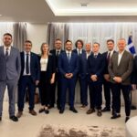 Ισχυρή εκπροσώπηση των Χανίων και της Κρήτης στη νέα διοίκηση της ΠΟΞ