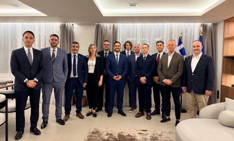 Ισχυρή εκπροσώπηση των Χανίων και της Κρήτης στη νέα διοίκηση της ΠΟΞ