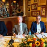 Σάλλας από τα Χανιά: «Η Ελλάδα είναι πλέον προετοιμασμένη για μια νέα ευρωπαϊκή κρίση»
