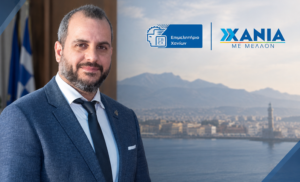 Ανακοίνωση Ροκάκη για όσους εργάστηκαν για την αντιμετώπιση της κακοκαιρίας
