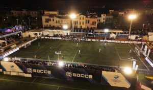 Όλοι οι δρόμοι οδηγούν στο Ρέθυμνο για την ποδοσφαιρική πανδαισία του Socca