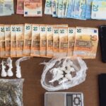 Κρήτη: Είχαν φιξάκια και χρήματα (φώτο)