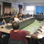 Σε ετοιμότητα ο Δήμος Χανίων και οι αρμόδιοι φορείς για τη χειμερινή περίοδο | Συνεδρίασε το ΤΕΣΟΠΠ