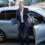Στην Κρήτη σήμερα ο Αλέξης Τσίπρας | Διήμερο με επίκεντρο τις καταστροφές των πλημμυρών και των πυρκαγιών