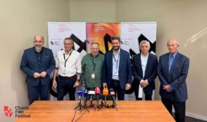 Την Τετάρτη η έναρξη του Φεστιβάλ Κινηματογράφου Χανίων!