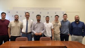 Για ακόμα μια χρονιά η ΔΑΠ-ΝΔΦΚ Χανίων στην πρώτη γραμμή για την μείωση της φοιτητικής κάρτας μεταφορών