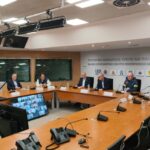 Ευ. Τουρνάς: «Προετοιμαζόμαστε για το νέο κύμα – Πάνω απ’ όλα η ανθρώπινη ζωή»