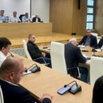 Ευ. Τουρνάς από την Κρήτη: Επιτάχυνση αποζημιώσεων και αποκατάστασης