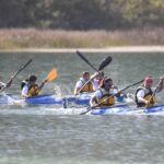 Στην Κρήτη οι πρώτοι Ευρωπαϊκοί Αγώνες Special Olympics Kayaking 2026