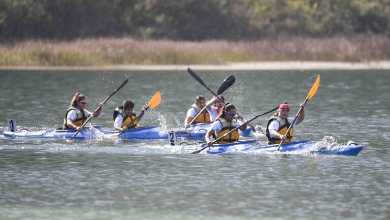 Στην Κρήτη οι πρώτοι Ευρωπαϊκοί Αγώνες Special Olympics Kayaking 2026