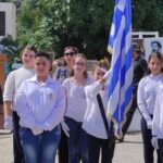 Σέβη Βολουδάκη: Ανοιχτή πρόσκληση στη Βουλή για το Δημοτικό Βρυσών από τον ιστορικό Βαφέ