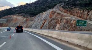 Στην Κρήτη η ηγεσία του Υπουργείου Υποδομών | Στο επίκεντρο ΒΟΑΚ και Καστέλλι