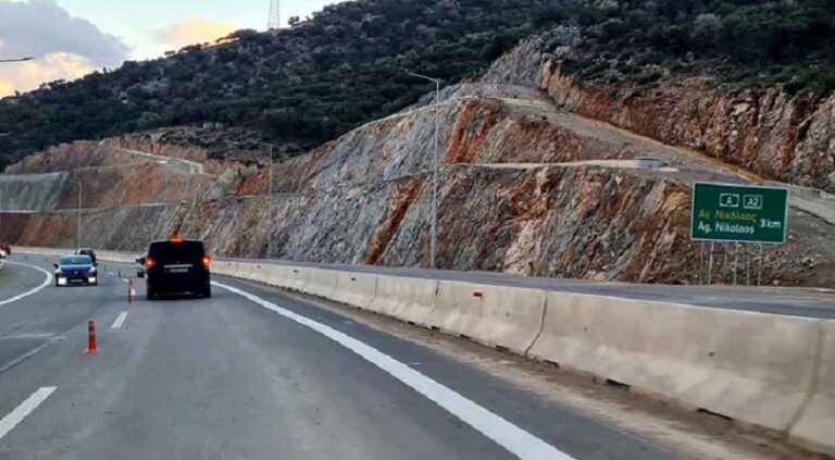 Στην Κρήτη αύριο η ηγεσία του Υπουργείου Υποδομών | Στο επίκεντρο ΒΟΑΚ και Καστέλλι