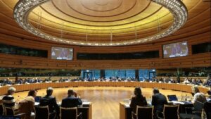 Συμβούλιο Εσωτερικών ΕΕ: Ευρεία στήριξη στην ελληνική πρωτοβουλία για τον Ευρωπαϊκό Μηχανισμό Έκτακτης Ανάγκης για τη διαχείριση του μεταναστευτικού