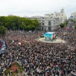 Ισπανία: Μαζικές διαδηλώσεις για το στεγαστικό, μετά την απόρριψη των κυβερνητικών μέτρων