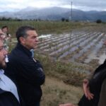 Ρέθυμνο – Αλ. Τσίπρας: Η πολιτεία πρέπει να σταθεί δίπλα στους παραγωγούς που επλήγησαν