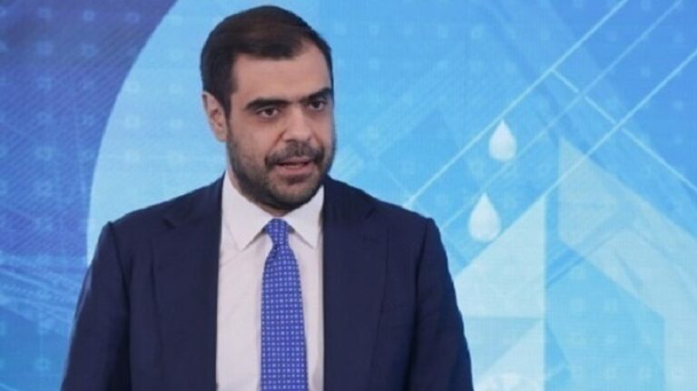 Π. Μαρινάκης: Οι μεγάλες κρίσεις απαιτούν γενναίες λύσεις και όχι ανέξοδες υποσχέσεις ή μεγάλα λόγια