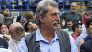 Π. Πολάκης: Εκλογή αρχηγού για να αναταχθεί ο ΣΥΡΙΖΑ