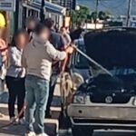Χανιά: Πυρκαγιά σε κινητήρα αυτοκινήτου στα Κουνουπιδιανά