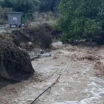 Έναρξη τηλεφωνικής καταγραφής ζημιών από τα πρόσφατα πλημμυρικά φαινόμενα στον Δήμο Αμαρίου