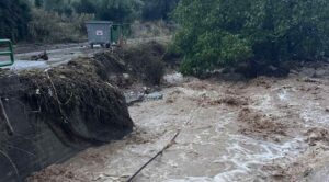 Έναρξη τηλεφωνικής καταγραφής ζημιών από τα πρόσφατα πλημμυρικά φαινόμενα στον Δήμο Αμαρίου