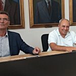 Παρουσιάστηκε το πρόγραμμα «Rethymno Blue Shield: Στρατηγική Θωράκισης της Παράκτιας Ζώνης»