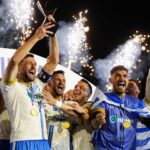 Η Ελλάδα πέτυχε το θριαμβευτικό repeat στο Socca Aegean Cup με «ήρωα» τον Γιαννόπουλο