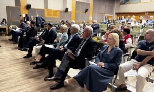 Στο Παγκρήτιο Φεστιβάλ Ψυχικής Υγείας 2026 ο Δήμαρχος Ηρακλείου