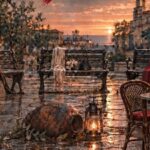 Οι “ΠΙΚΡΕΣ ΖΩΕΣ” στο Θέατρο Δ. Βλησίδη