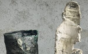 Χανιά: Έκθεση σύγχρονης τέχνης «8 ΣΥΝΝΕΦΑ – Ιστορίες για τον Λευκάδιο Χερν»